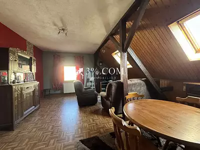 Maison, 150 m²