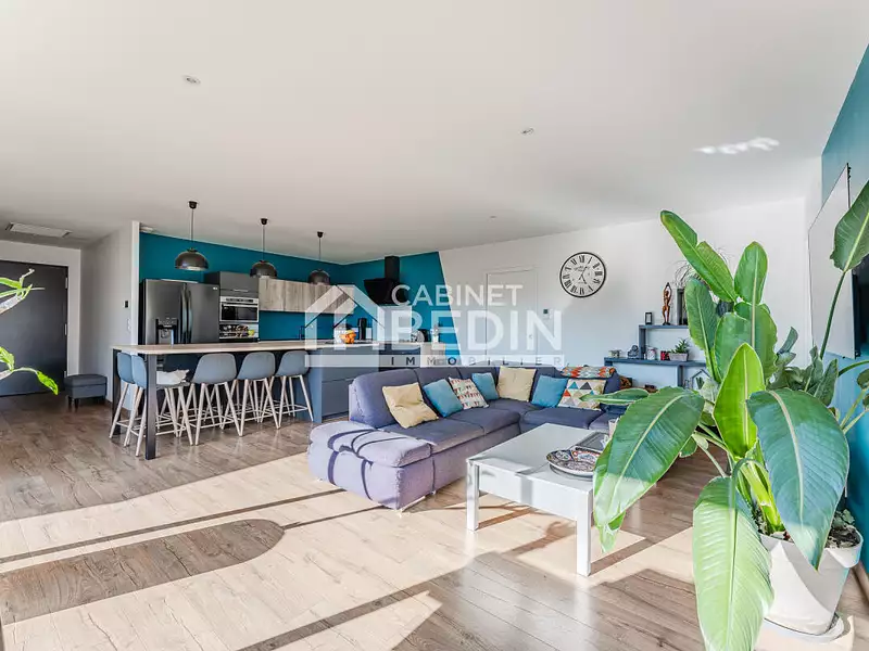Maison, 126,1 m²