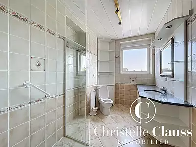 Appartement, 91,28 m²