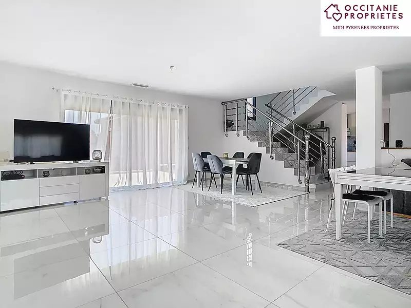 Maison, 137 m²