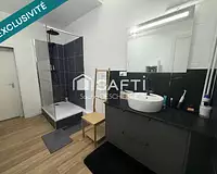 Appartement, 70 m²