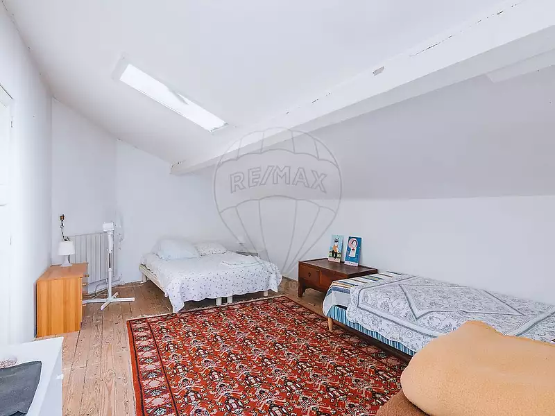 Maison, 218 m²