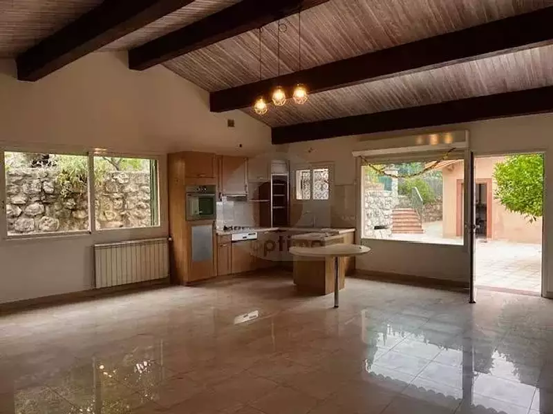 Maison, 107 m²