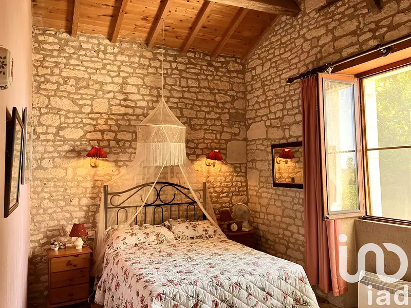 Maison, 105 m²