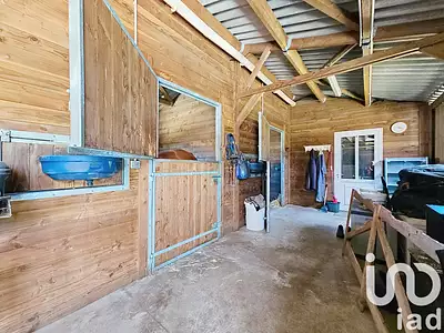 Maison, 108 m²