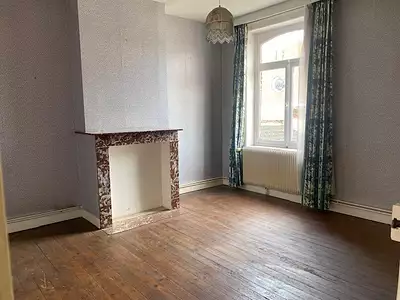 Maison, 165 m²