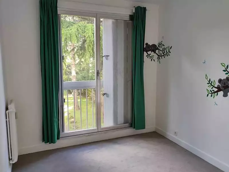Appartement, 85 m²
