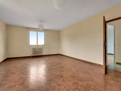 Appartement, 101 m²