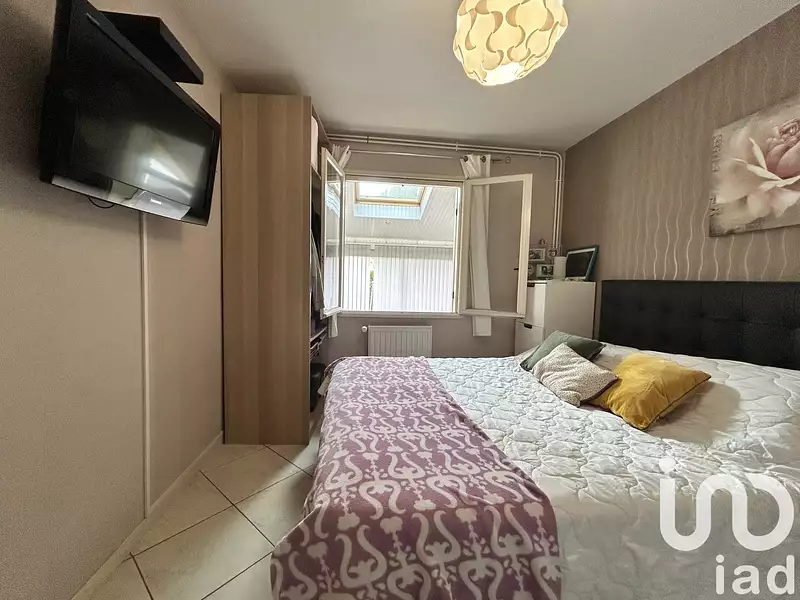 Maison, 110 m²