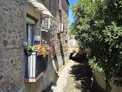 Maison, 85 m²