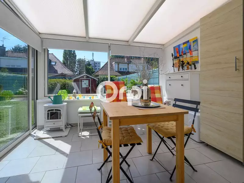 Maison, 87 m²