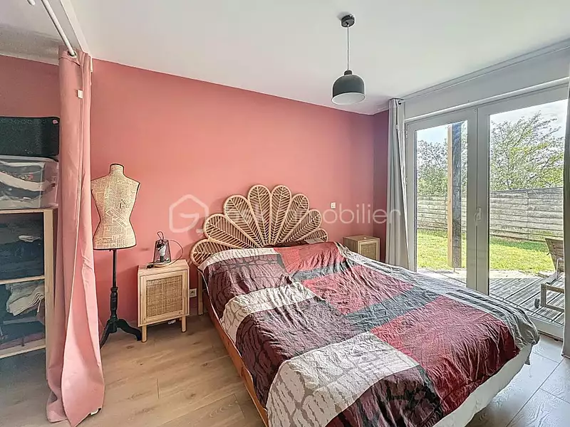 Maison, 137 m²