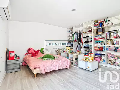 Maison, 182 m²