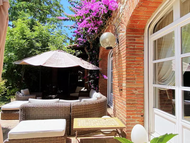 Maison, 240 m²