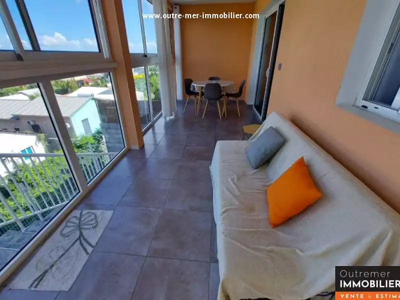 Appartement, 73 m²