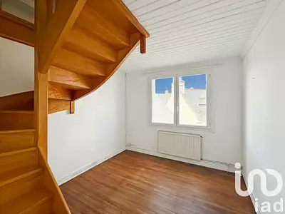 Maison, 57 m²
