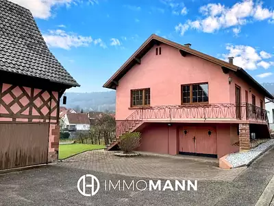 Maison, 93,24 m²