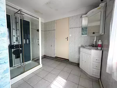 Maison, 158 m²