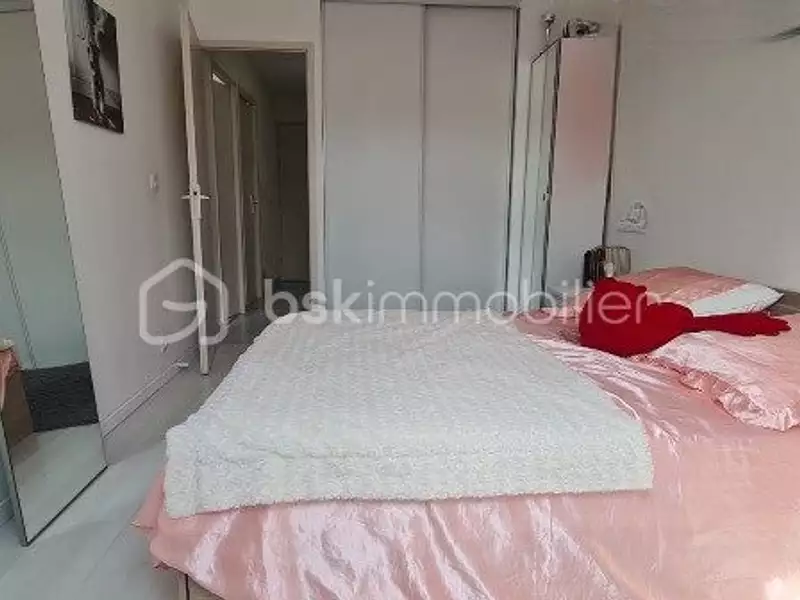 Appartement, 92 m²
