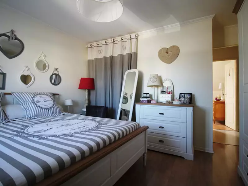 Maison, 106 m²