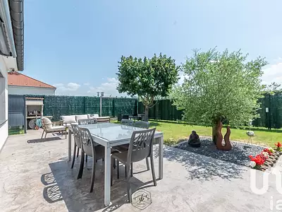 Maison, 150 m²
