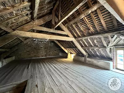 Maison, 143 m²