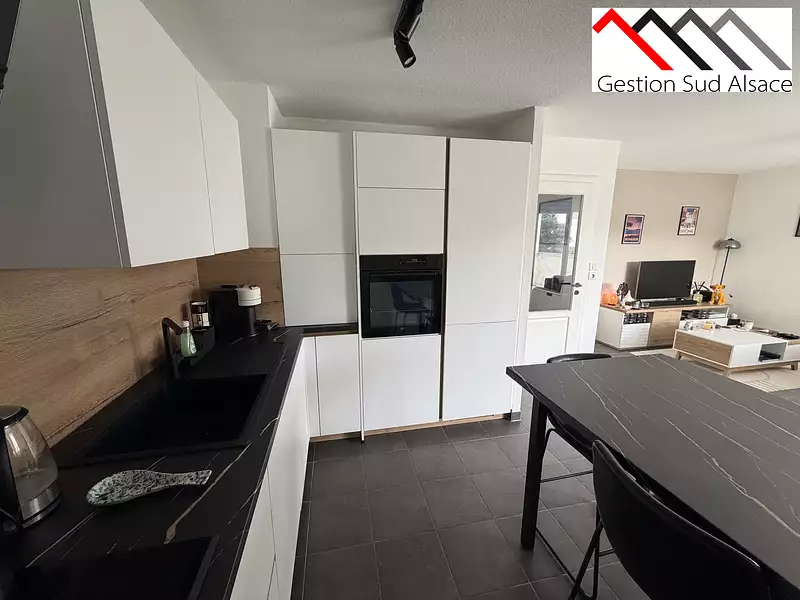 Appartement, 48,05 m²