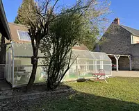 Maison, 135 m²