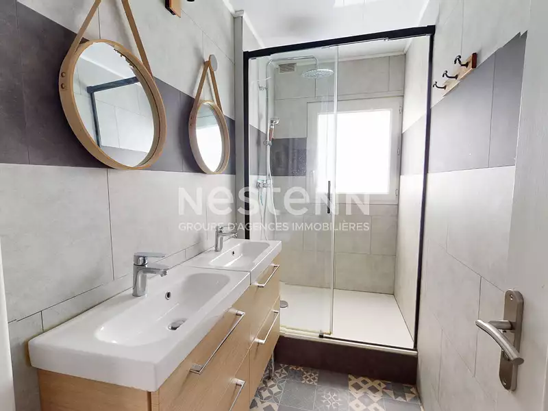 Appartement, 67 m²