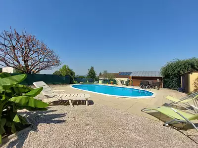 Maison, 180 m²