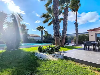 Maison, 257 m²