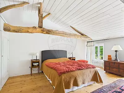 Maison, 462 m²