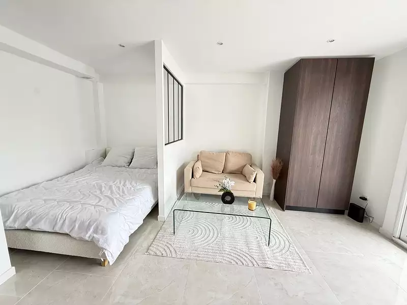 Appartement, 31 m²
