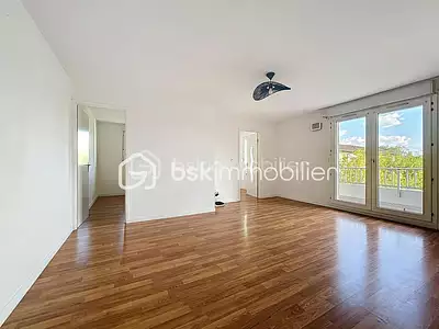 Appartement, 48 m²