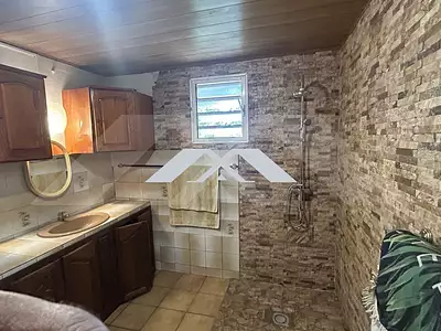 Maison, 110 m²
