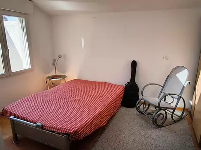 Maison, 115 m²