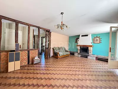 Maison, 209 m²