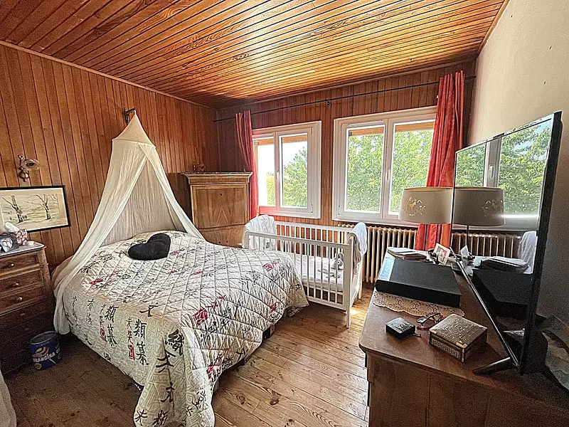 Appartement, 101 m²