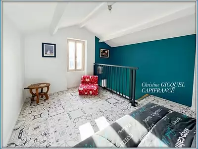 Maison, 158 m²