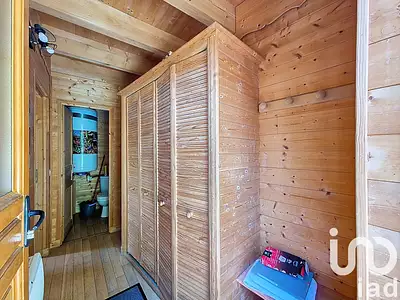 Maison, 57 m²