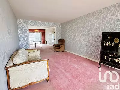 Appartement, 94 m²