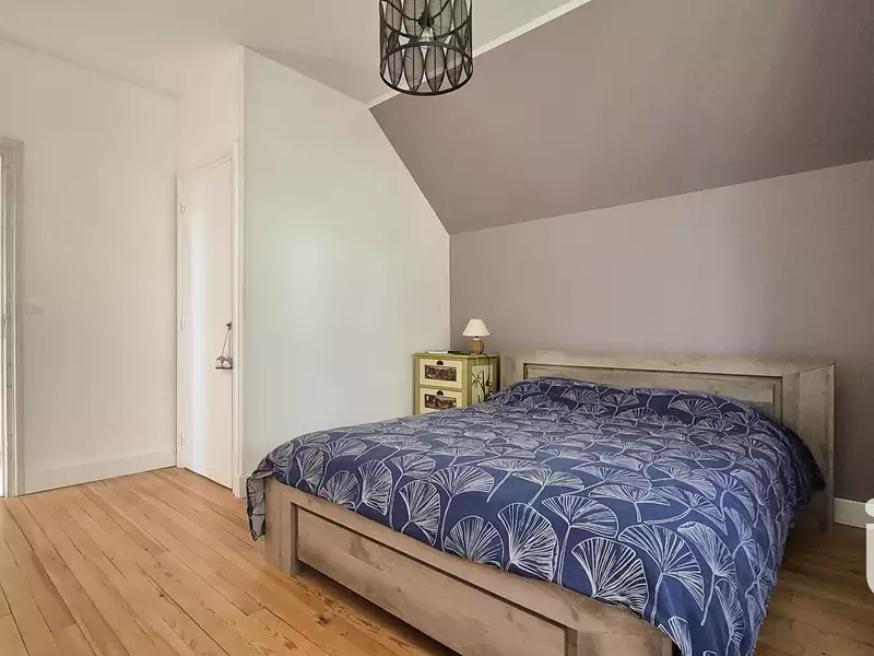 Maison, 210 m²