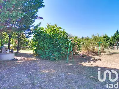 Maison, 120 m²
