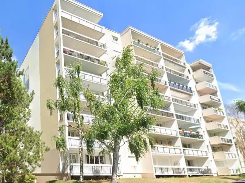 Appartement, 86,42 m²