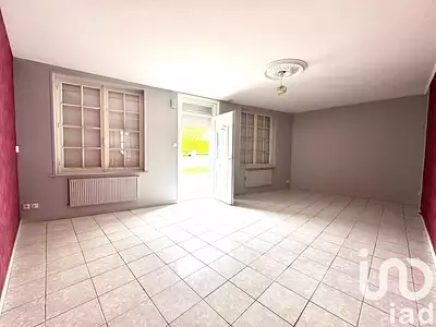Maison, 78 m²