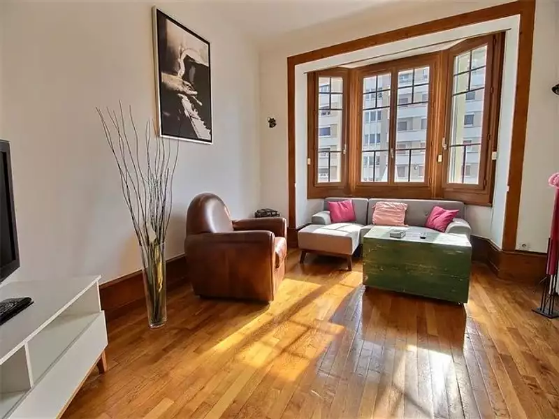 Appartement, 73,82 m²