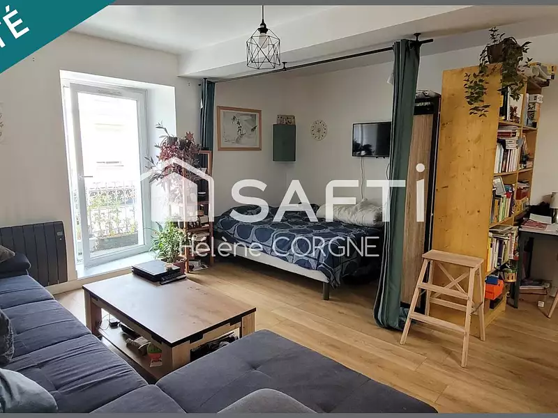 Appartement, 102 m²