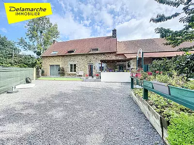 Maison, 110 m²