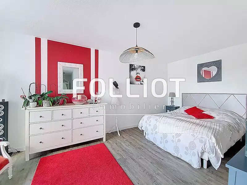 Maison, 115 m²