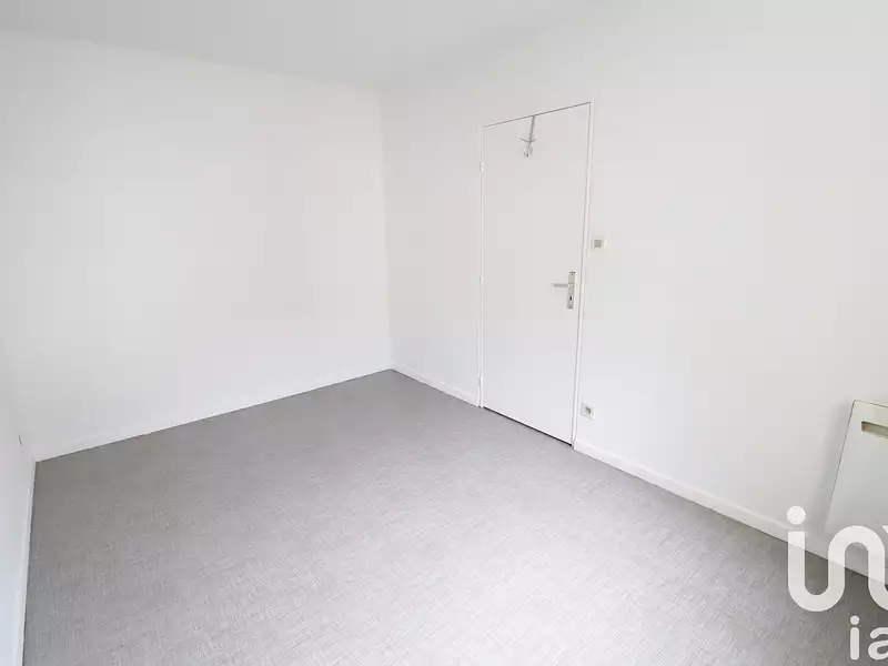 Appartement, 40 m²